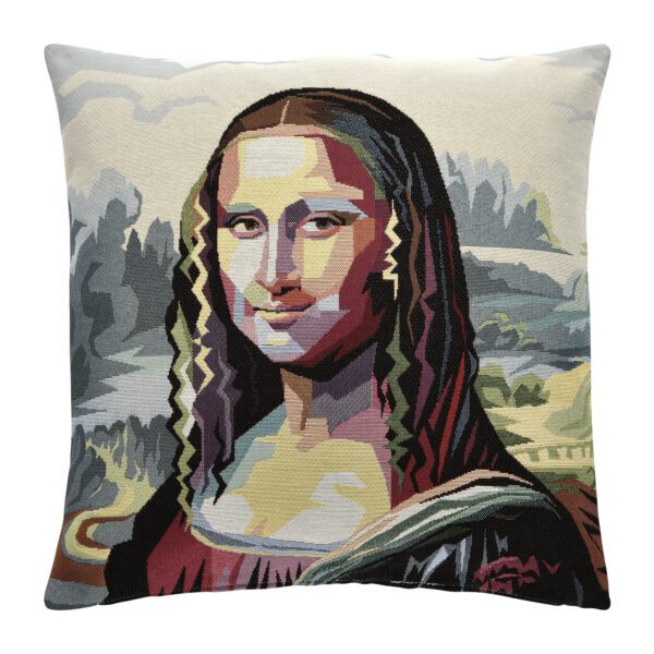 Coussin MONA LEGEND