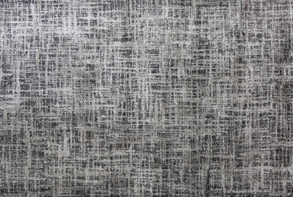 Tapis PEAKY Noir