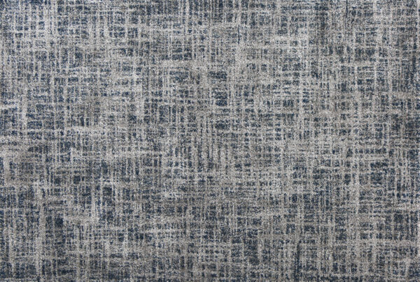 Tapis PEAKY Pétrole