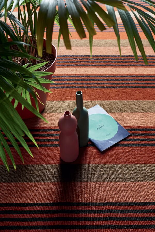Tapis  POMPEI – Image 2