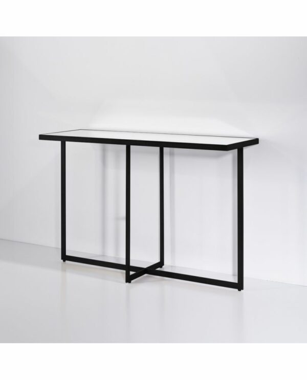 Console TABLO Noir