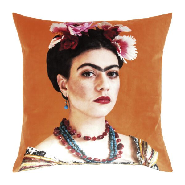 Coussin ROSANNA Orange