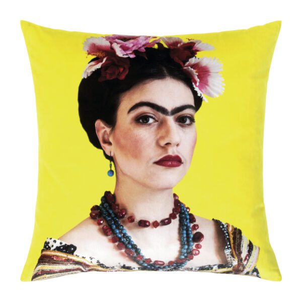 Coussin ROSANNA Yellow