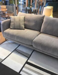 Canapé SITS - Finel Lessay