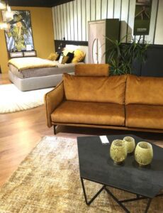 Inspiration salon contemporain - Finel Lessay