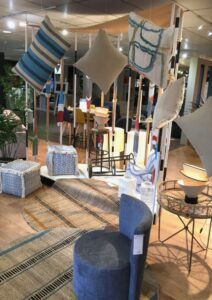 Objets de decoration - Finel Lessay