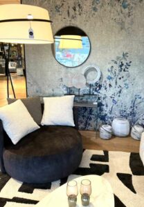 Aménagement salon cocooning pour votre maison - Finel Lessay