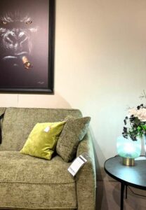 Canapé élégant - Finel Lessay