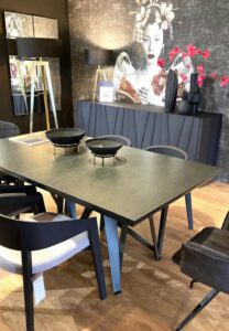 Décoration élégante - Finel Lessay