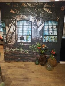 Objet décoration Finel Lessay