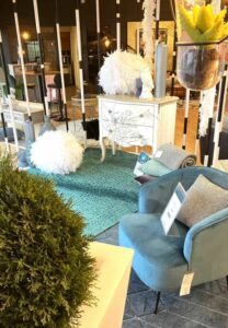 Style cocooning pour votre décoration - Finel Lessay