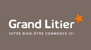 Grand Litier - decoration interieur maison et ameublement