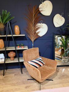 Décoration intérieure style contemporain - Finel Lessay