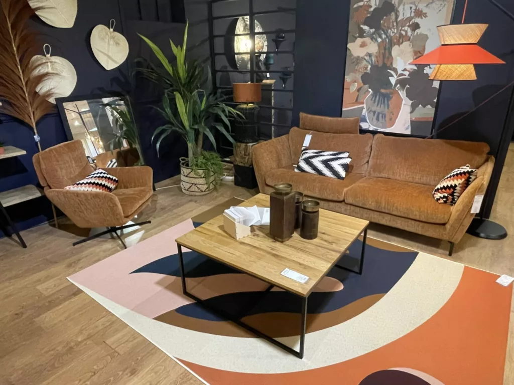 Finel-Construire des Ambiances Uniques