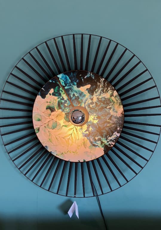 Meubles Finel - nos services - luminaires modernes manche