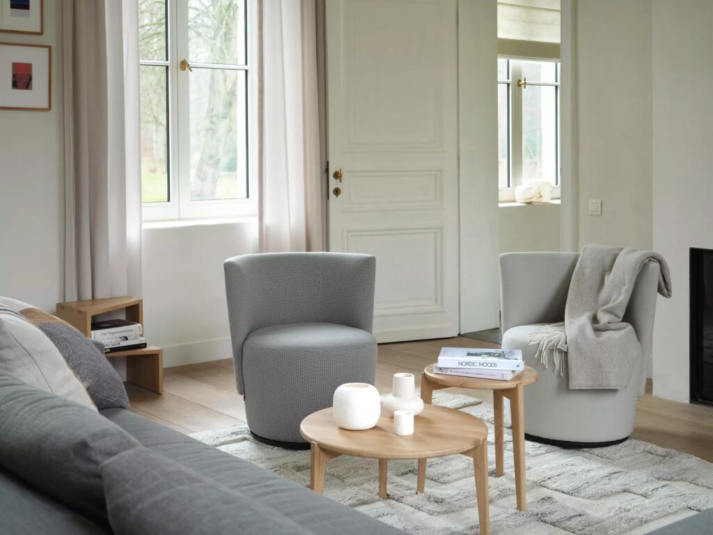 Meubles Finel - nos marques - MOBITEC - meubles et styles manche