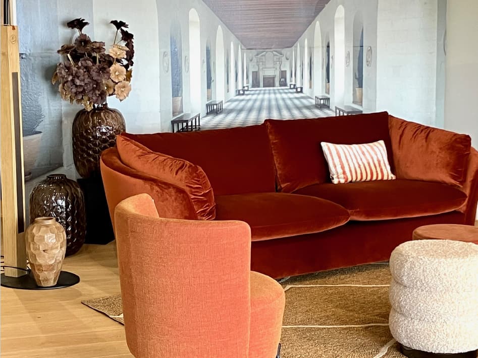 Meuble Finel : Tuile sits : meubles et styles manche