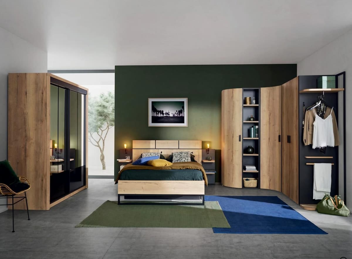 Meubles Finel - Modele EIFFEL