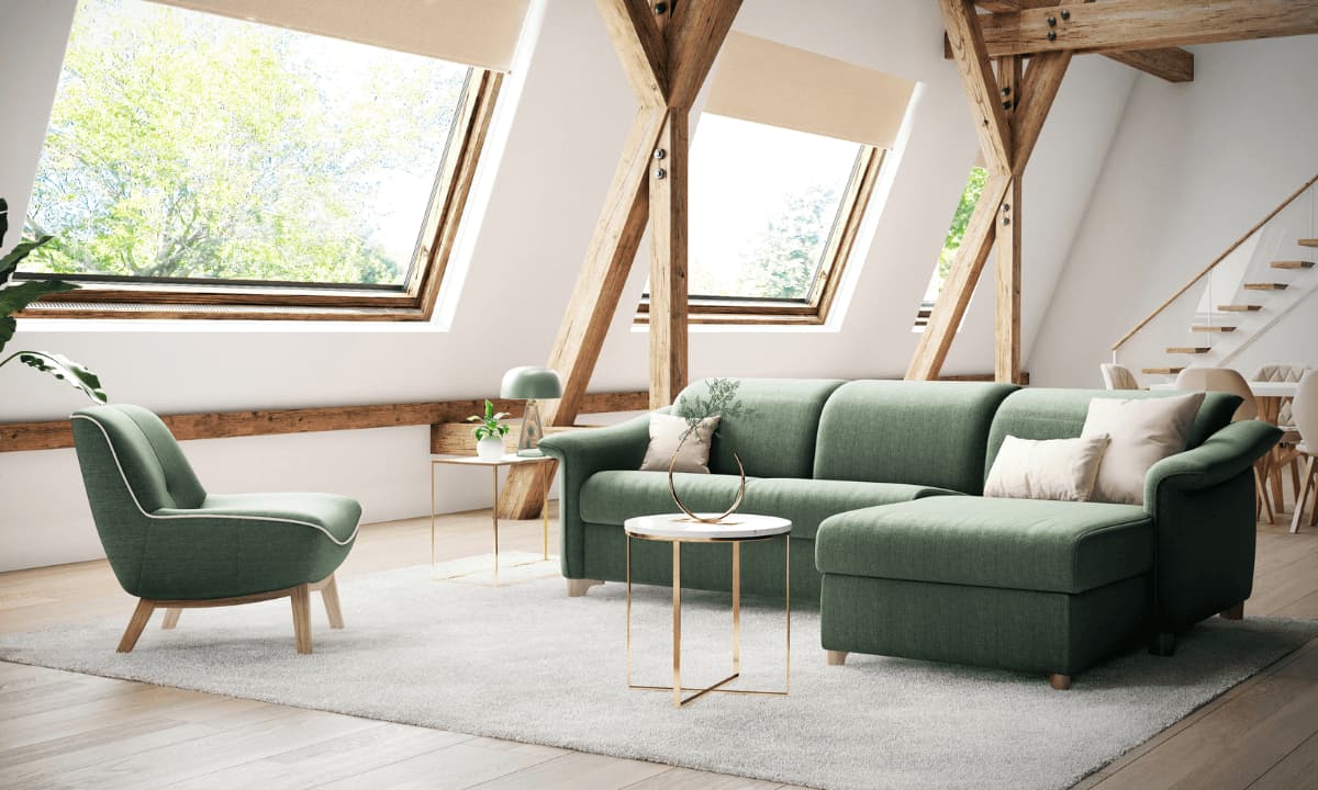 galaxio canapé sessido